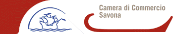 logo della camera di commercio di savona